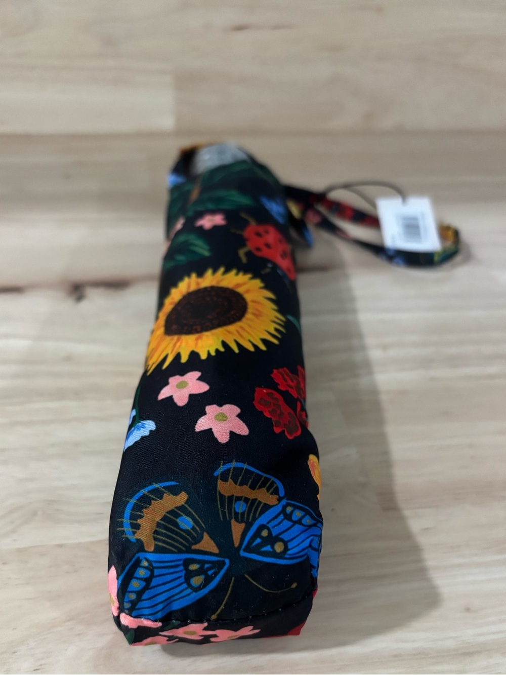 Rifle Paper Co. Curio Print Umbrella - Picture 10 of 10